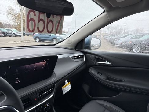 New 2026 Buick Encore GX Preferred w/ Advanced Technology Package image 40