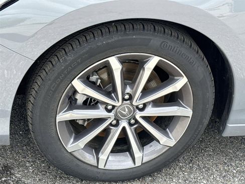 Certified 2026 Acura Integra FWD image 10