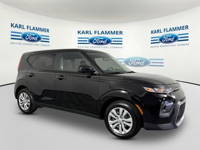 Used 2022 Kia Soul LX