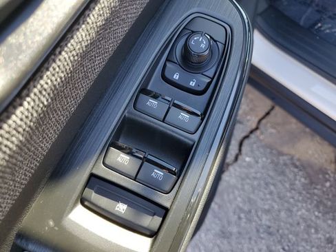 New 2026 Subaru Outback Limited XT image 23