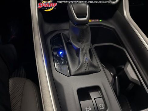 Used 2024 Toyota Grand Highlander Limited image 30