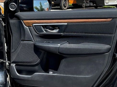 Used 2021 Honda CR-V EX image 19