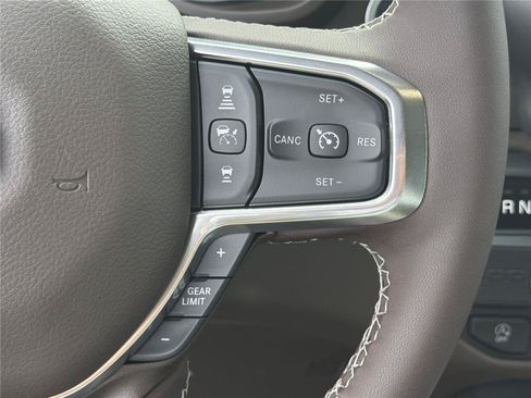 New 2026 RAM 1500 Laramie w/ Laramie Preferred Package RWD image 27