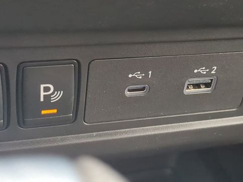 New 2026 Nissan Frontier SV w/ SV Convenience Package RWD image 21