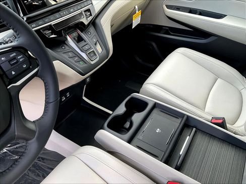 New 2026 Honda Odyssey EX-L image 14