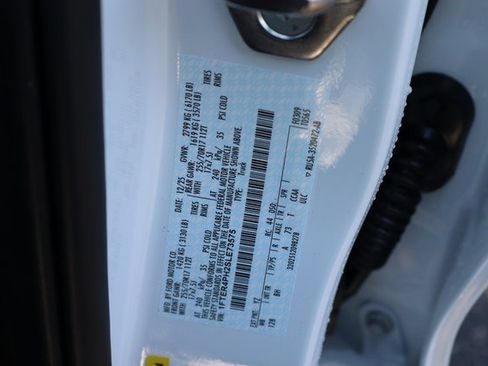 New 2025 Ford Ranger XL w/ Trailer Tow Package image 36