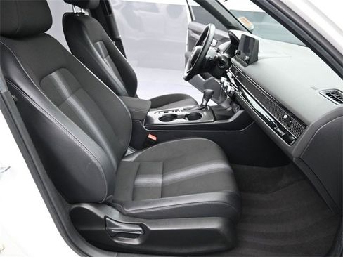 Used 2024 Honda Civic Sport image 16