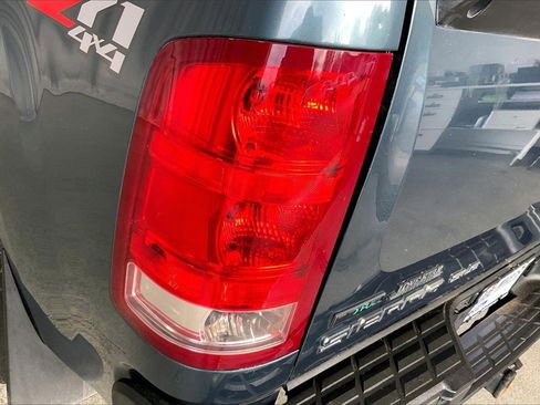 Used 2012 GMC Sierra 1500 SLE w/ Power Tech Package image 13