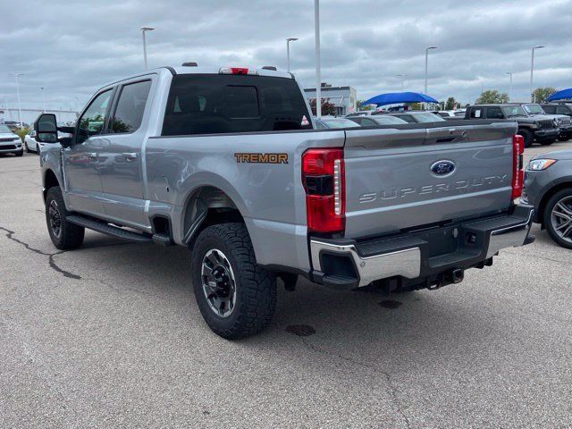 Used 2023 Ford F250 Lariat w/ Tremor Off-Road Package AWD/4WD image 7