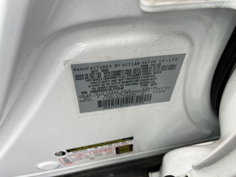 Used 2025 Nissan Kicks SV image 9