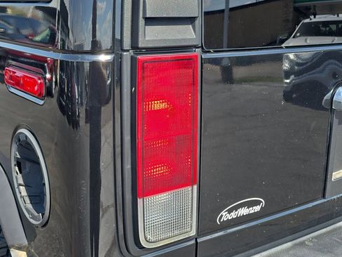 Used 2005 HUMMER H2 AWD/4WD image 33