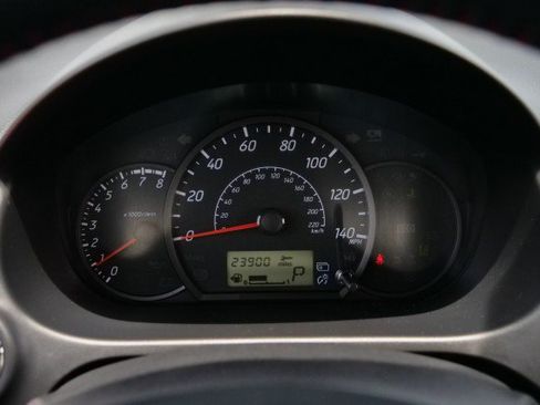 Used 2024 Mitsubishi Mirage FWD image 13