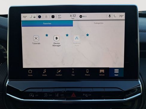 New 2026 Jeep Compass Limited w/ Sun, Sound & Navigation Group image 22