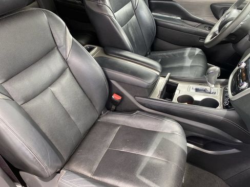 Used 2016 Nissan Murano Platinum w/ Platinum Technology Package FWD image 33