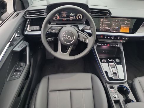 New 2026 Audi A3 2.0T Premium image 9