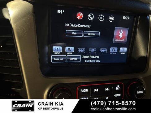 Used 2016 GMC Yukon Denali image 23