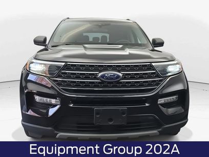 Used 2023 Ford Explorer XLT w/ Equipment Group 202A