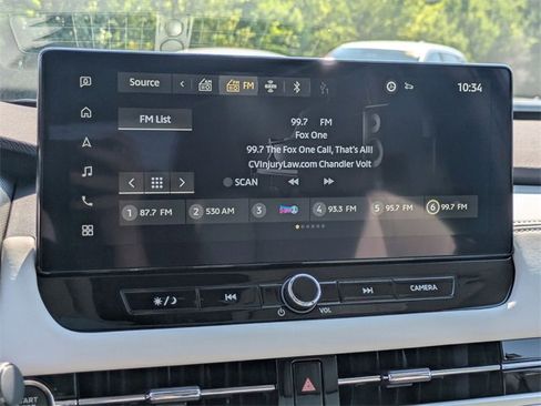 New 2025 Mitsubishi Outlander SEL image 20