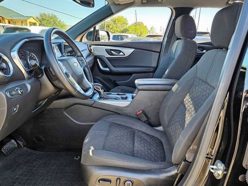 Used 2020 Chevrolet Blazer LT image 14