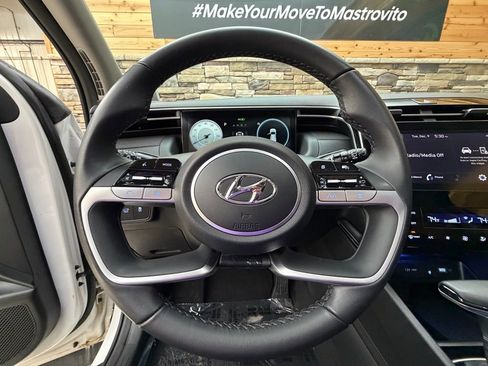 Certified 2023 Hyundai Tucson SEL w/ Convenience Package image 17