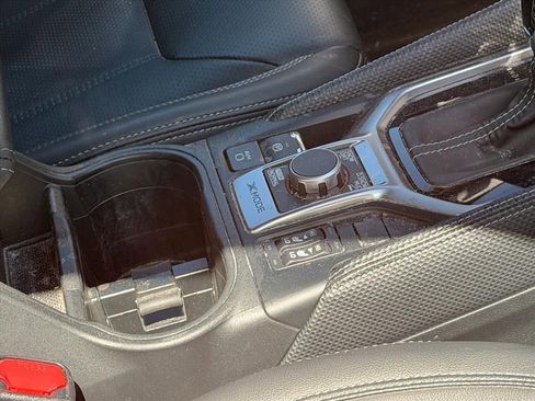 Certified 2024 Subaru Forester Touring w/ Convenience Package image 14