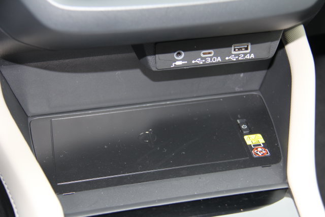 Used 2025 Subaru Forester Limited AWD/4WD image 30