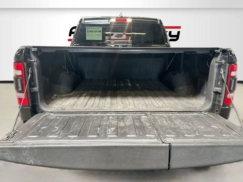 Used 2020 RAM 1500 Rebel w/ Rebel Level 2 Equipment Group AWD/4WD image 27