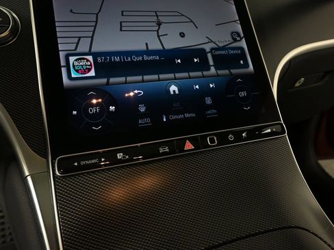 Certified 2024 Mercedes-Benz GLC 300 4MATIC image 14