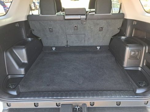 Used 2024 Toyota 4Runner SR5 image 28