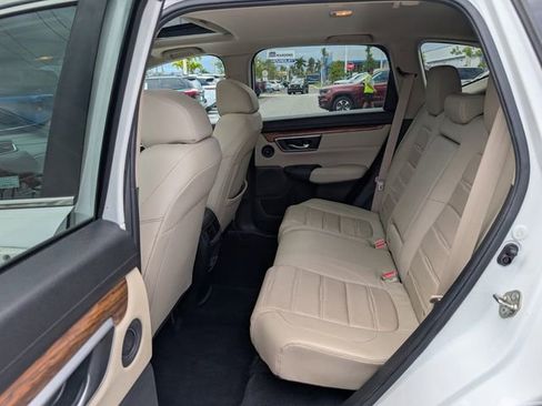 Used 2018 Honda CR-V EX-L image 12