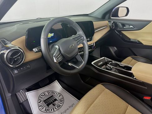 Used 2026 Chevrolet Equinox ACTIV w/ LPO, Floor Liner Package AWD/4WD image 10