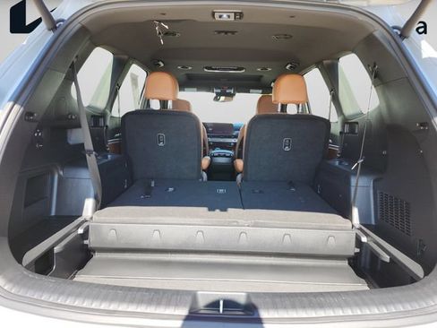 Certified 2024 Kia Telluride EX X-Line AWD/4WD image 13
