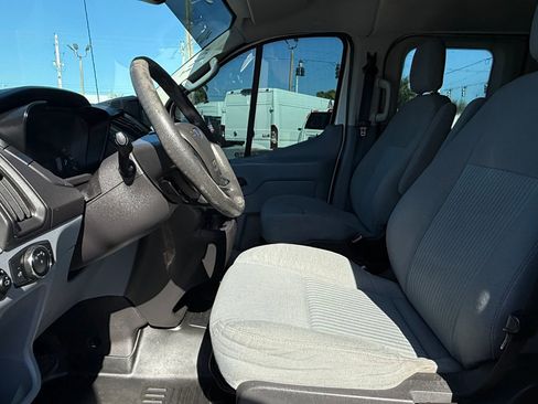Used 2015 Ford Transit 350 XLT image 11