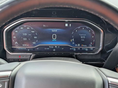 Used 2024 Chevrolet Silverado 1500 RST image 21