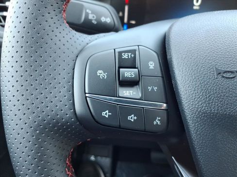 New 2026 Ford Escape ST-Line w/ Tech Pack #1 image 23