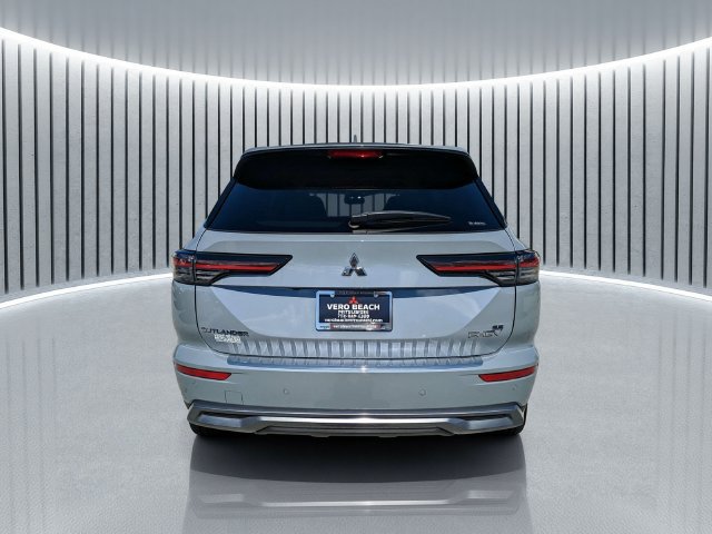 New 2026 Mitsubishi Outlander SE AWD/4WD image 5