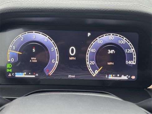 New 2025 Jeep Grand Cherokee Limited image 20