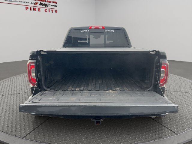 Used 2017 GMC Sierra 1500 Denali w/ Denali Ultimate Package AWD/4WD image 26