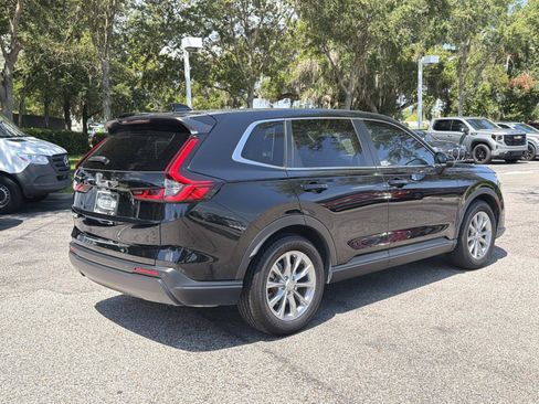 Used 2024 Honda CR-V EX-L image 3