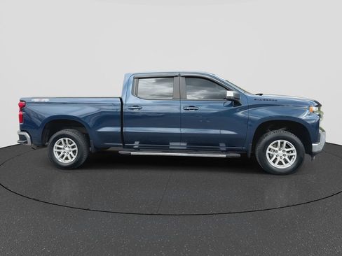 Used 2022 Chevrolet Silverado 1500 LT w/ Bed Protection Package image 5