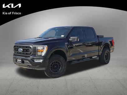 Used 2021 Ford F150 XLT w/ Equipment Group 302A High