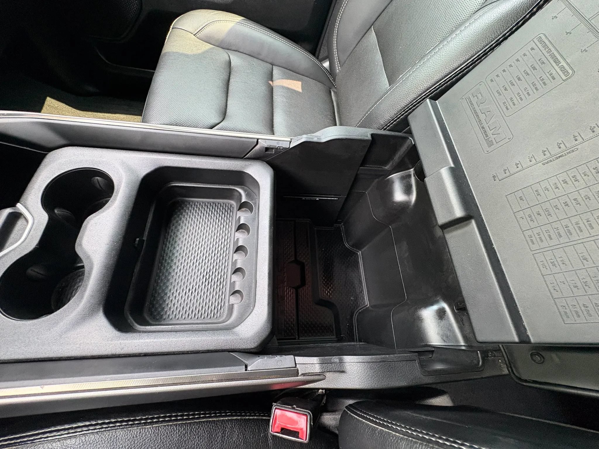 Used 2020 RAM 1500 Rebel w/ Rebel Level 1 Equipment Group AWD/4WD image 54