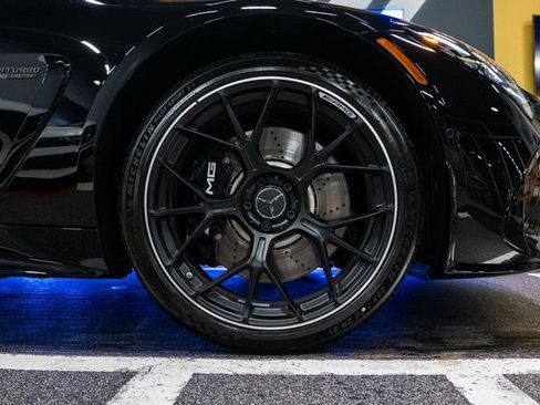New 2026 Mercedes-Benz AMG GT 55 image 6