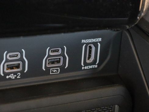 New 2026 RAM 1500 Rebel w/ G/T Package image 23