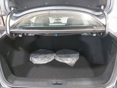 New 2026 Nissan Sentra SV w/ Floor Mat Package FWD image 12