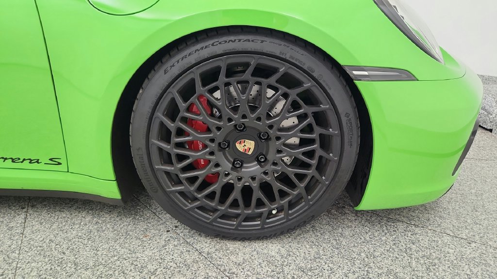 Used 2020 Porsche 911 Carrera S RWD image 55