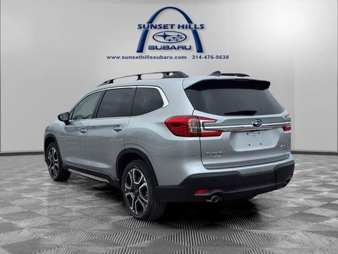 New 2026 Subaru Ascent Limited image 19