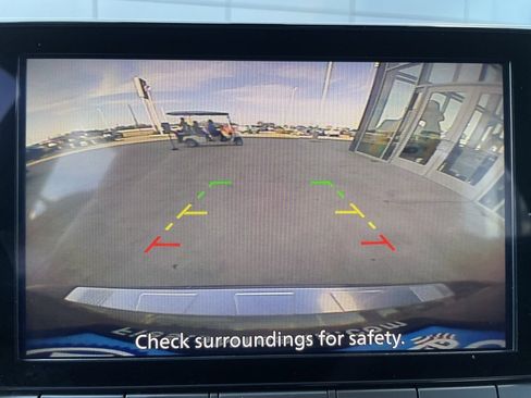 Certified 2024 Nissan Rogue SV image 8