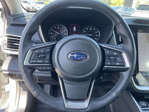 Certified 2024 Subaru Outback Touring XT AWD/4WD image 17