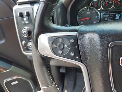 Used 2017 GMC Sierra 1500 SLT AWD/4WD image 29
